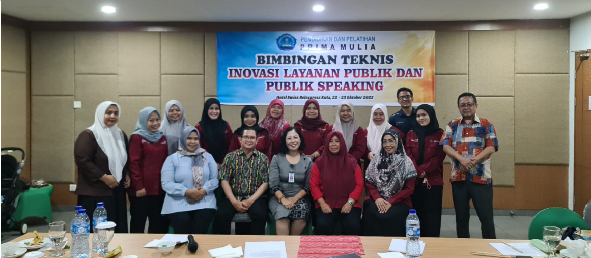 Tentang Lembaga Prima Mulia